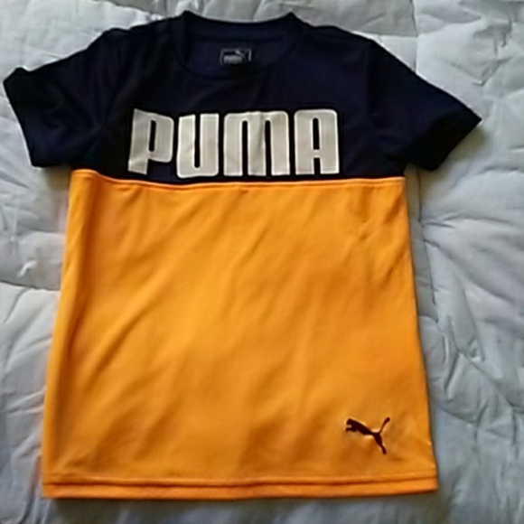 Polyester top - Picture 2 of 3